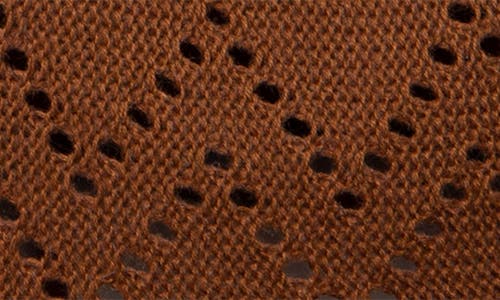 San Diego Hat Open Knit Cowboy Hat In Brown