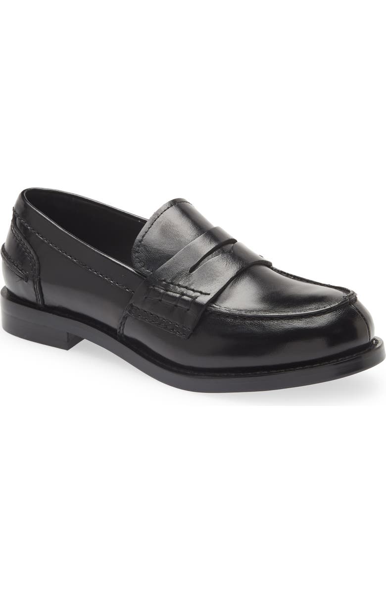 Jeffrey Campbell Colleague Loafer (Women) | Nordstrom