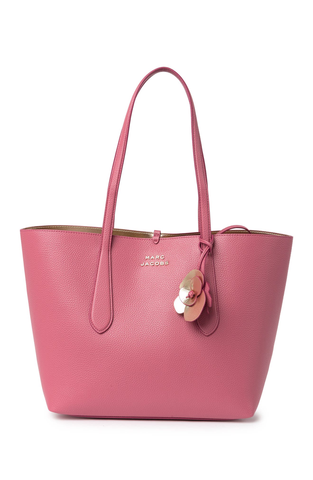 Marc Jacobs Deco Tote In Bashful ModeSens