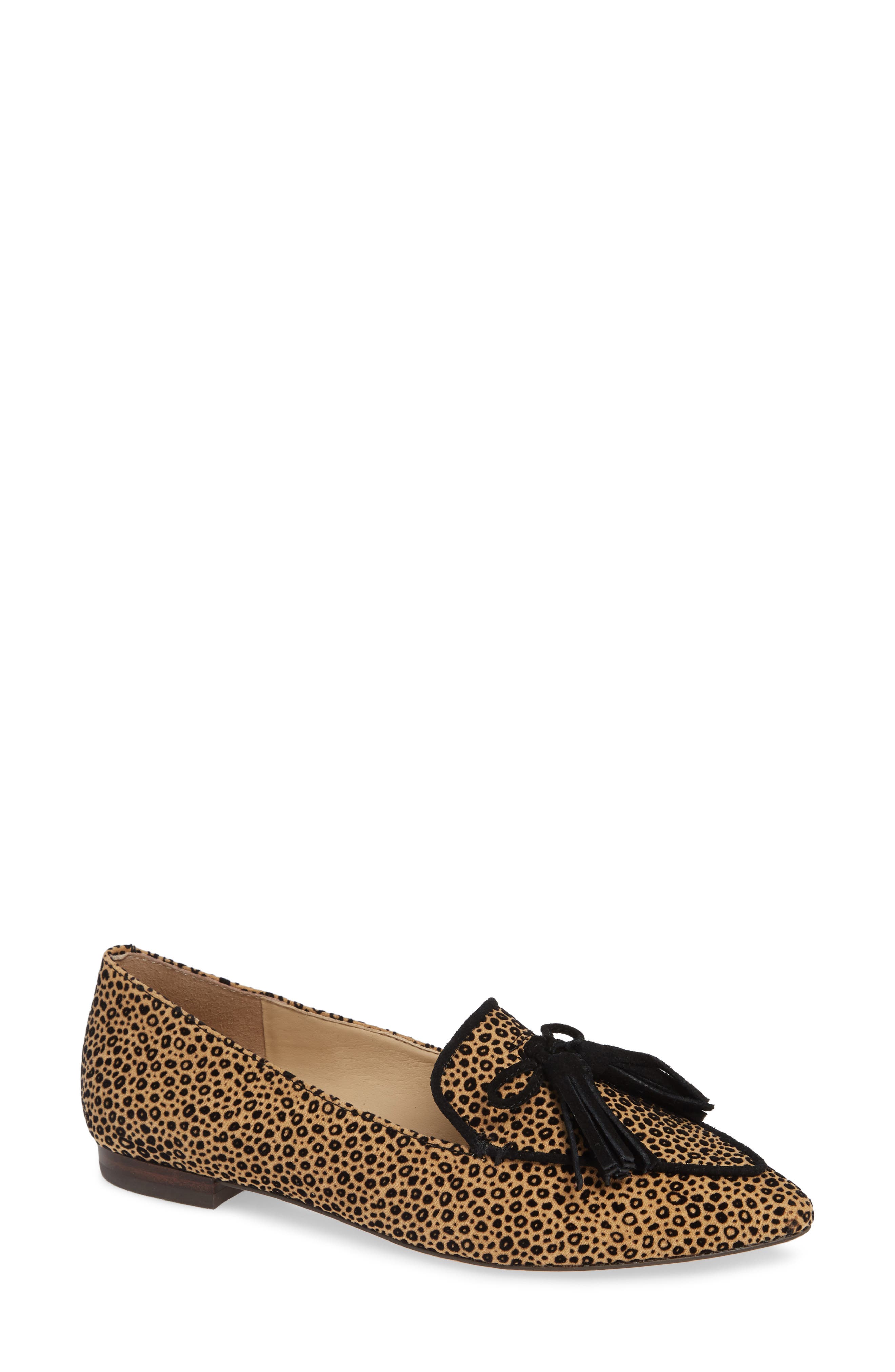 Sole Society Hadlee Ii Loafer