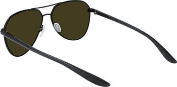 Shops Nike City Aviator - Mirrored Sunglasses