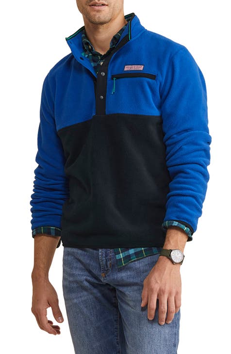 Men's Pullover Clothing