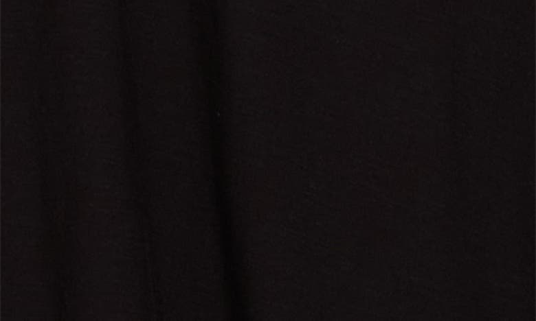 JAMES PERSE JAMES PERSE CREWNECK POCKET T-SHIRT