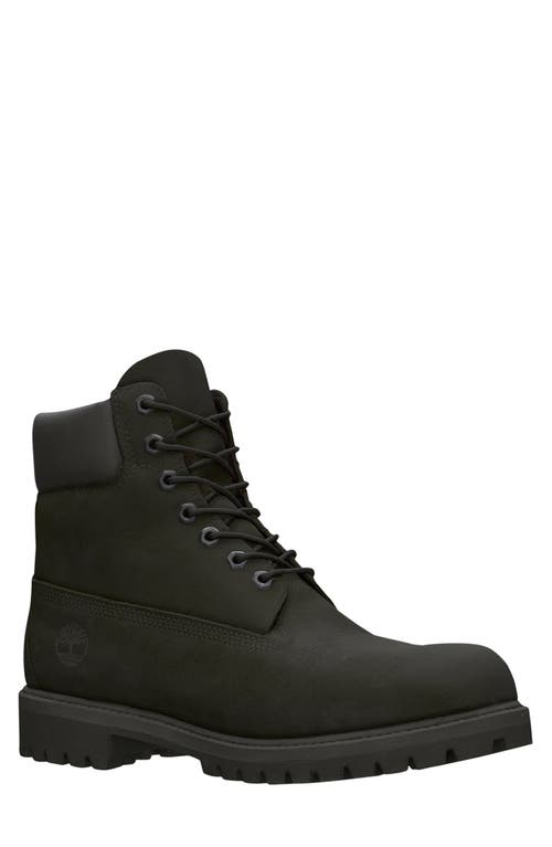 TIMBERLAND TIMBERLAND 6-INCH PREMIUM WATERPROOF BOOT