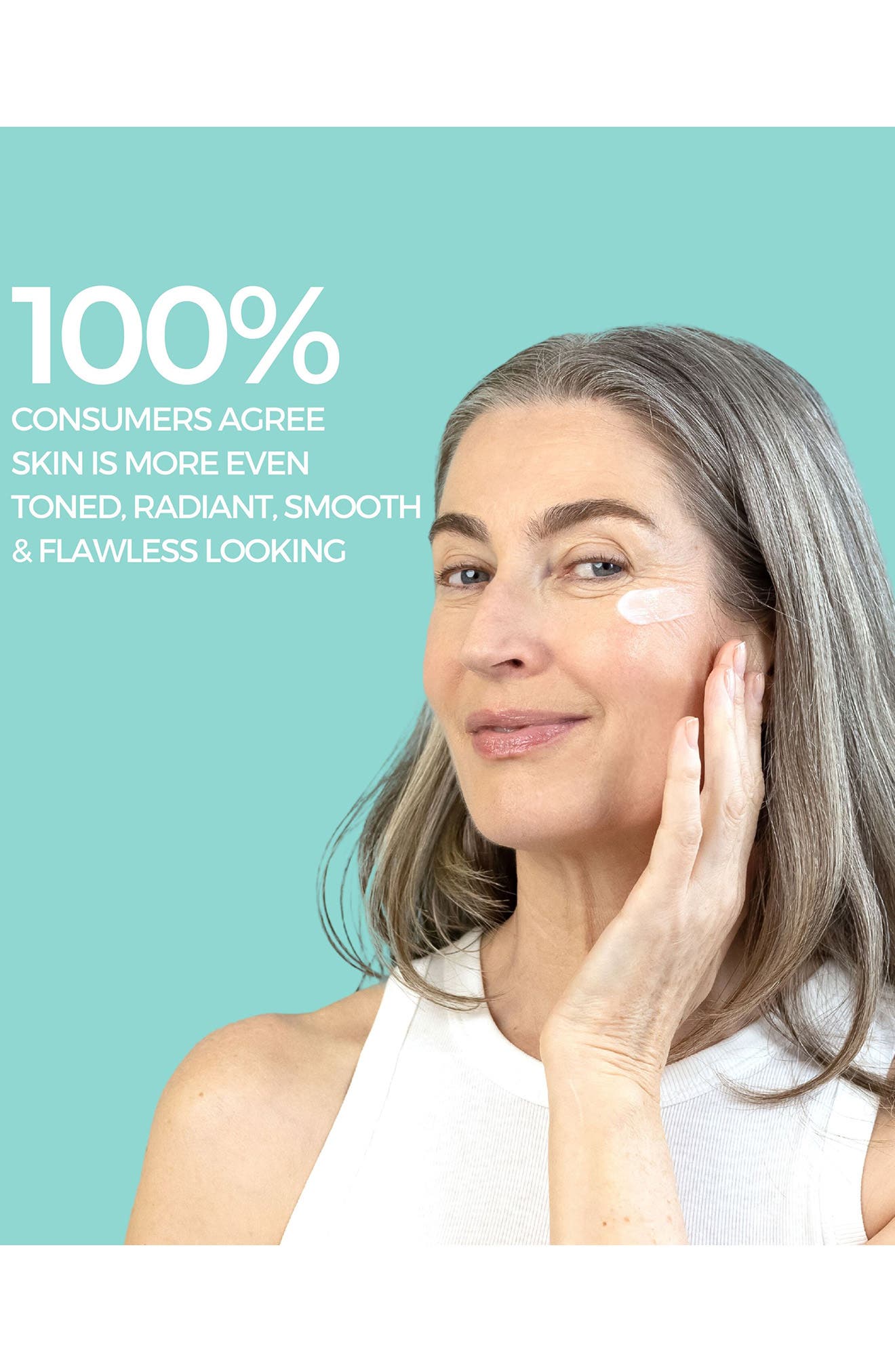 BeautyStat Probiotic 24HR Moisture Boost Cream Moisturizer Nordstrom