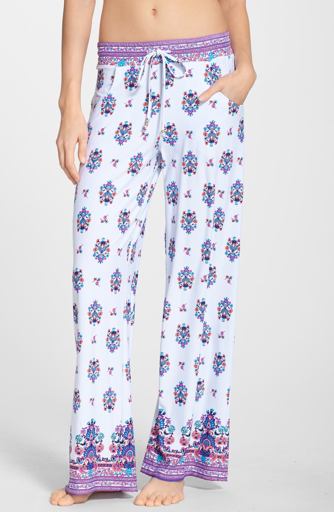nanette lepore pajamas
