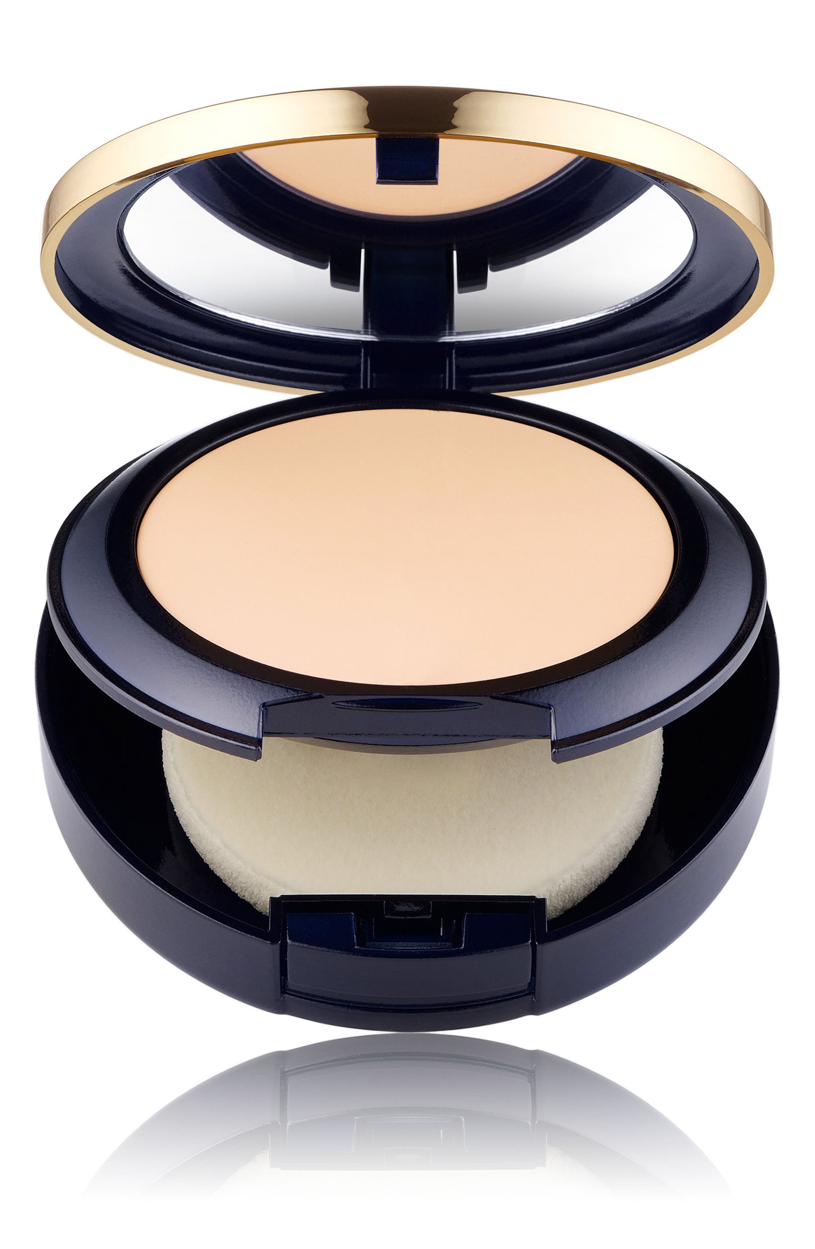 UPC 887167445758 product image for Estee Lauder Double Wear Stay In Place Matte Powder Foundation in 1C1 Cool Bone  | upcitemdb.com