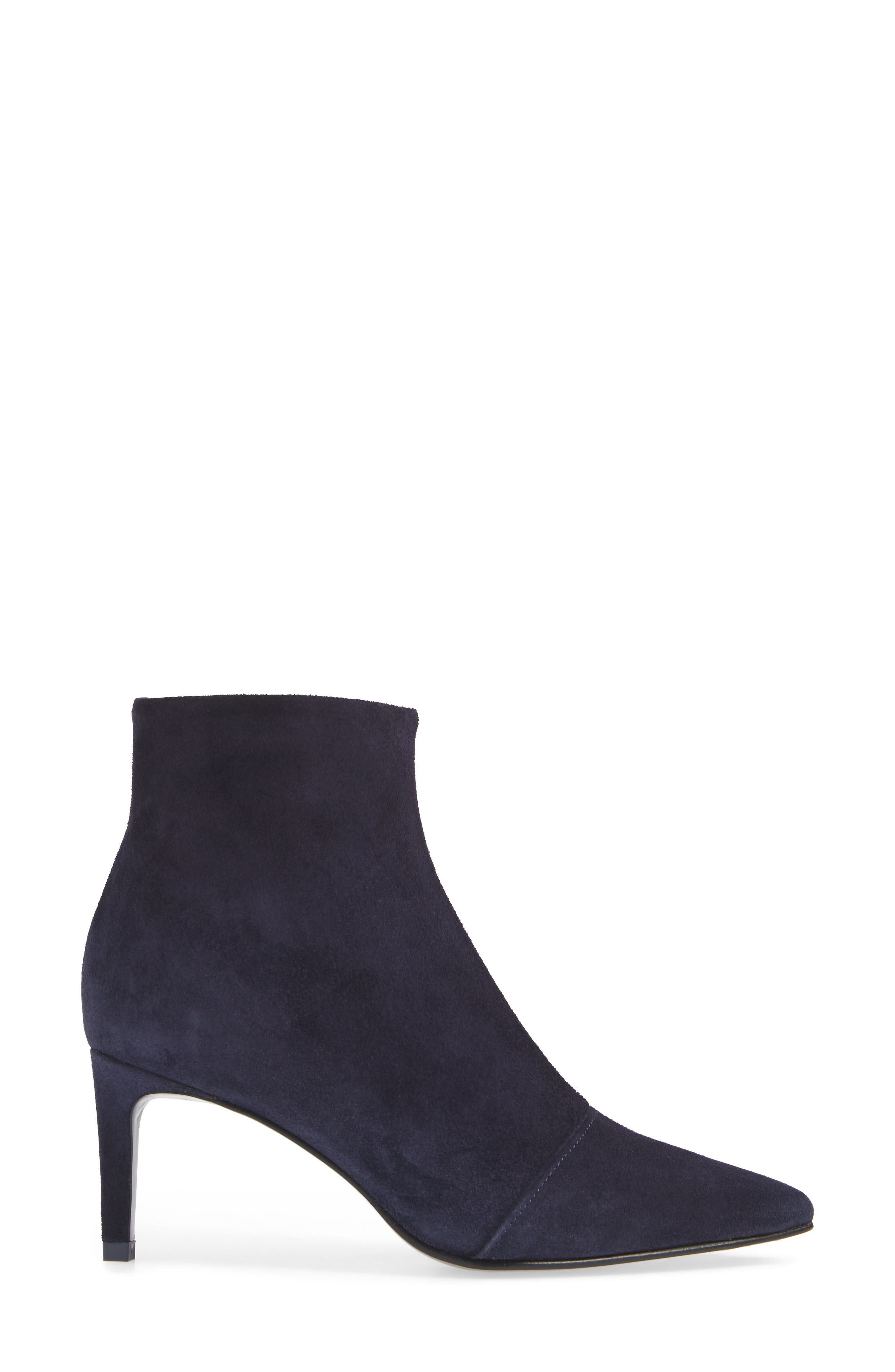 beha pointy toe bootie