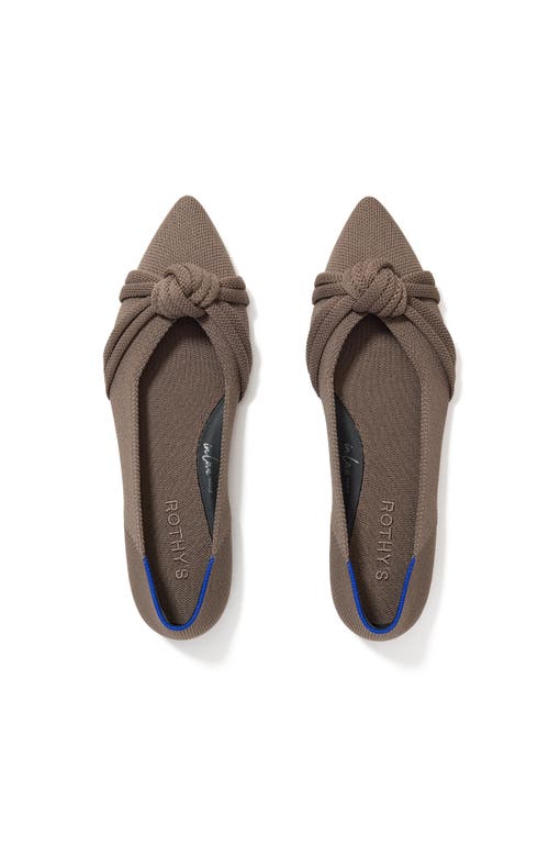 ROTHYS ROTHY'S THE KNOT POINT II