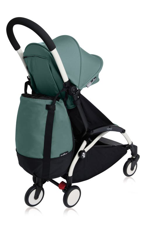 baby zen YOYO Rolling Stroller Bag in Aqua at Nordstrom