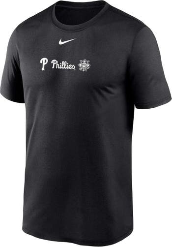 Nike Over Shoulder (MLB Philadelphia Phillies) Men's T-Shirt.