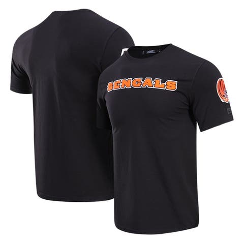 Cincinnati Bengals Nike Youth 2021 AFC Champions Locker Room Trophy  Collection T-Shirt - Anthracite