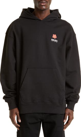 Kenzo flower top elixir hoodie