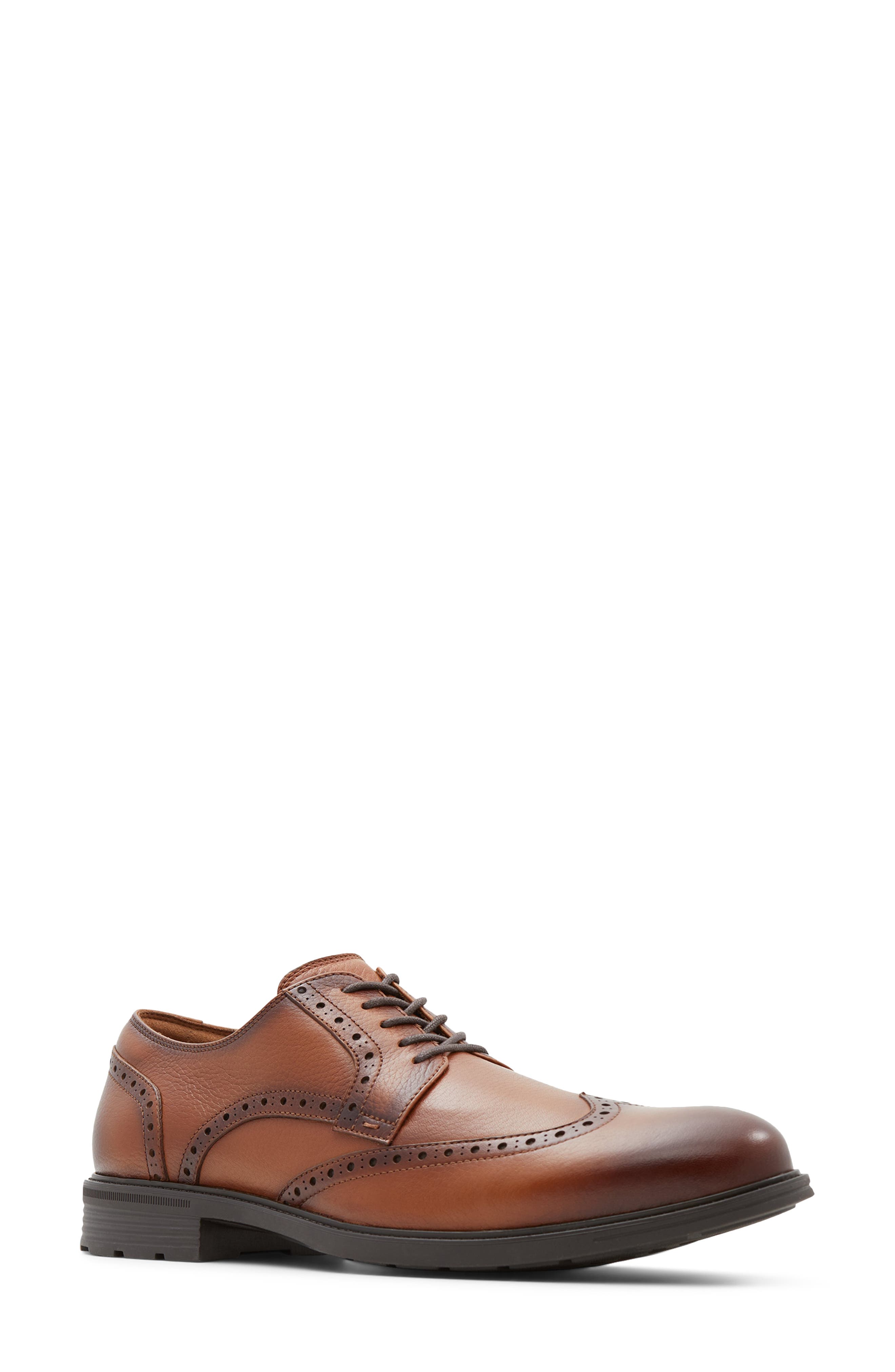 aldo wingtip