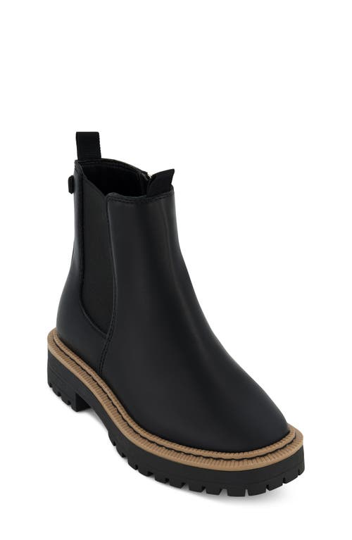 SAM EDELMAN SAM EDELMAN KIDS' LUCIANNA LAGUNA BOOTIE