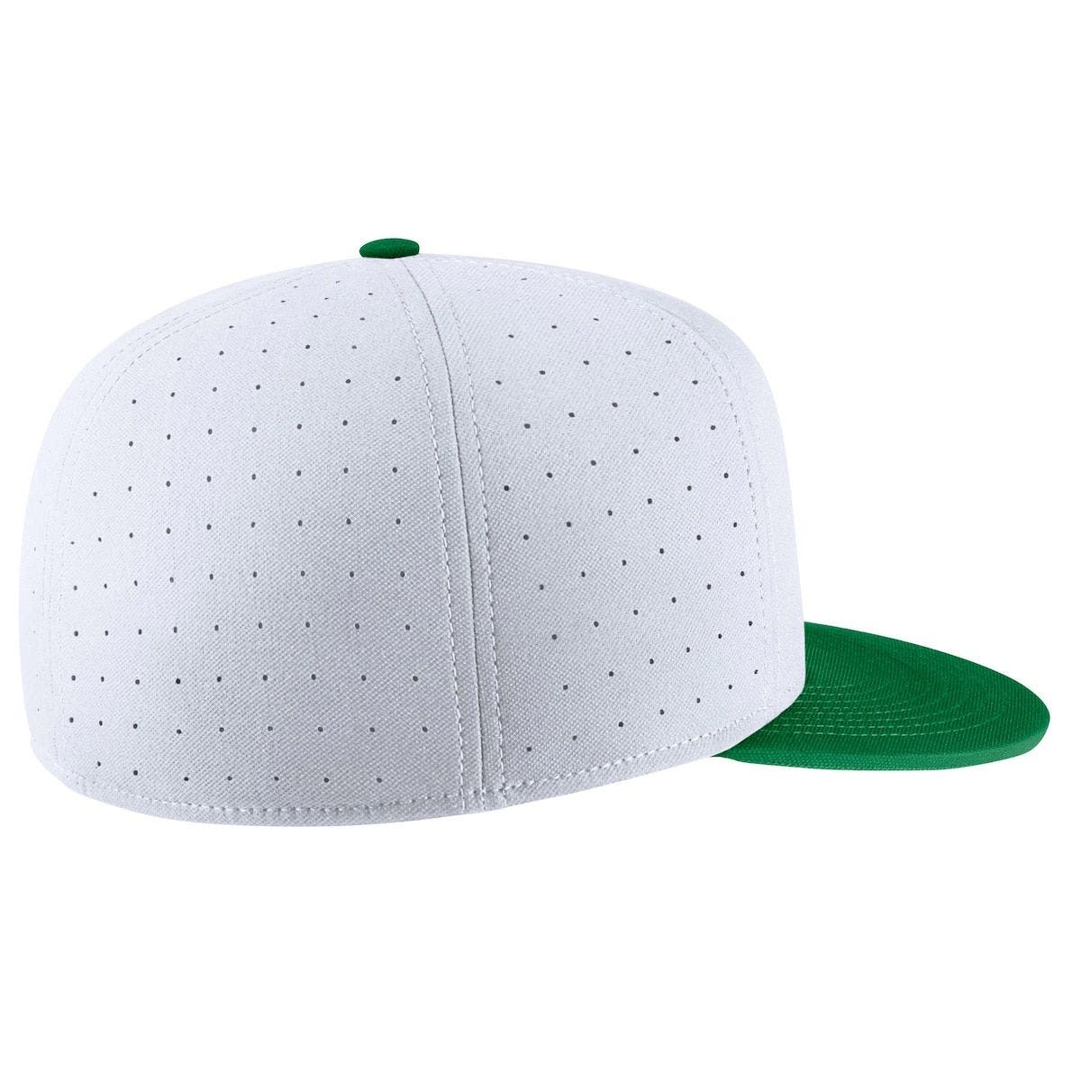 nike oregon ducks fitted hat