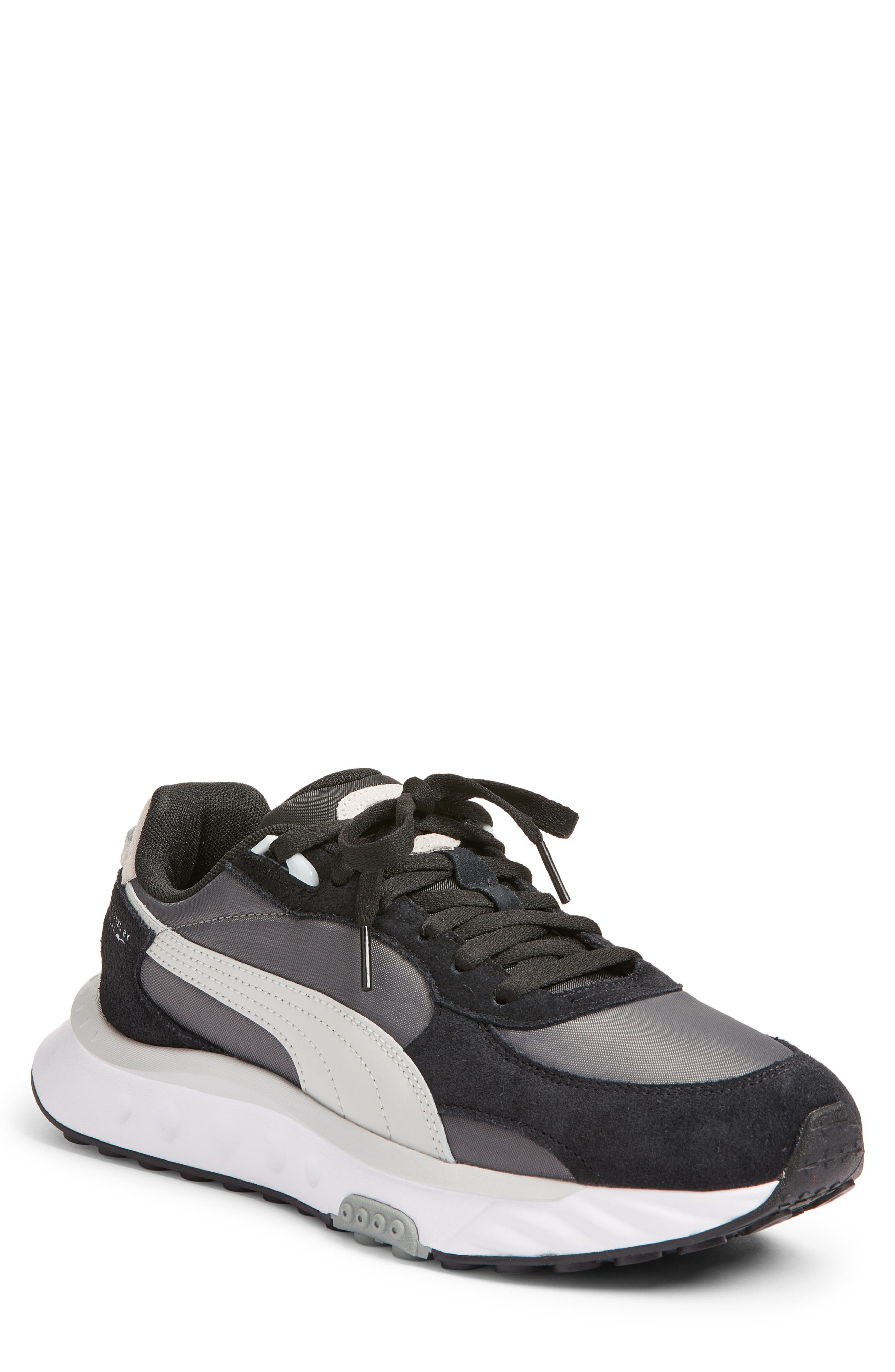 puma for men