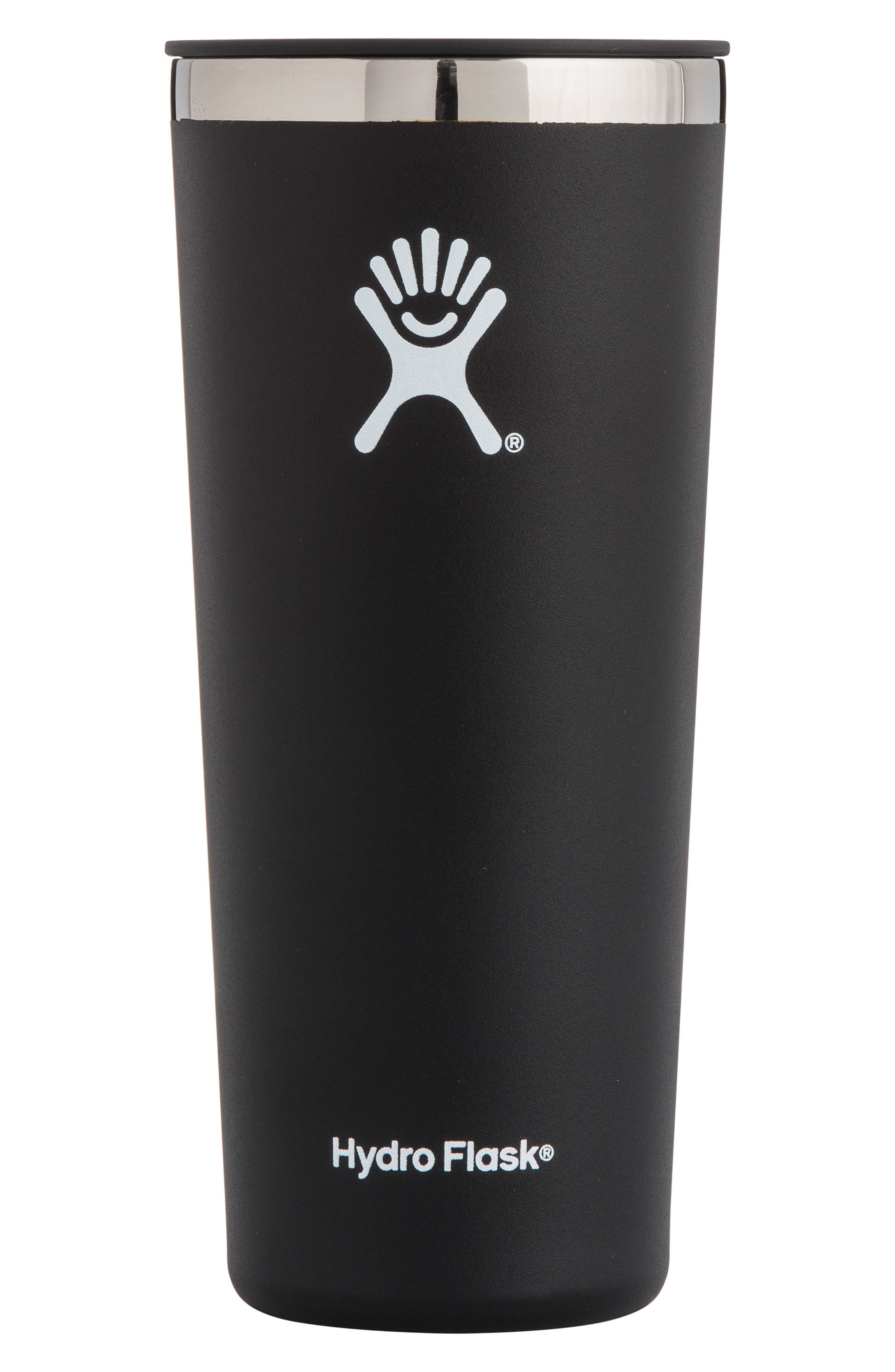 UPC 810497025963 product image for Hydro Flask 22-Ounce Tumbler in Black at Nordstrom | upcitemdb.com