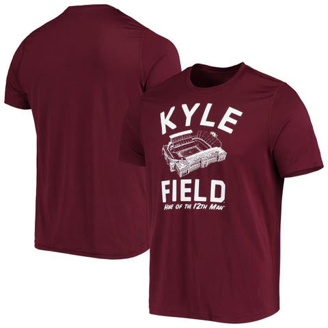 Exclusive Texas A&M Maroon YETI Available at Kyle Field Saturday