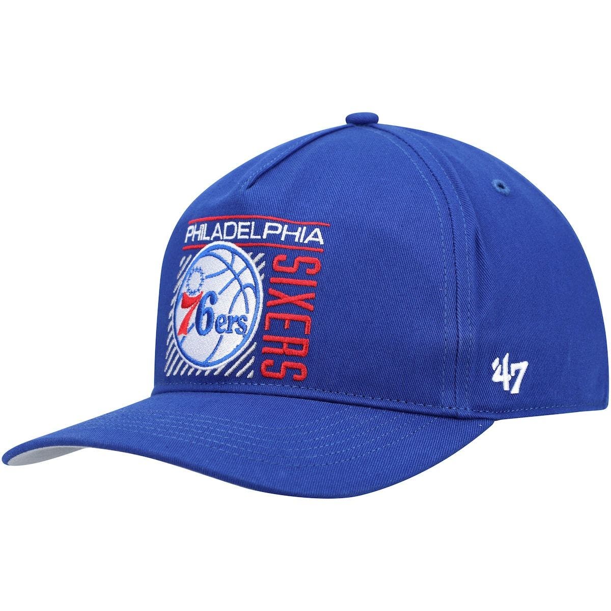 47 Men's '47 Royal Philadelphia 76ers 