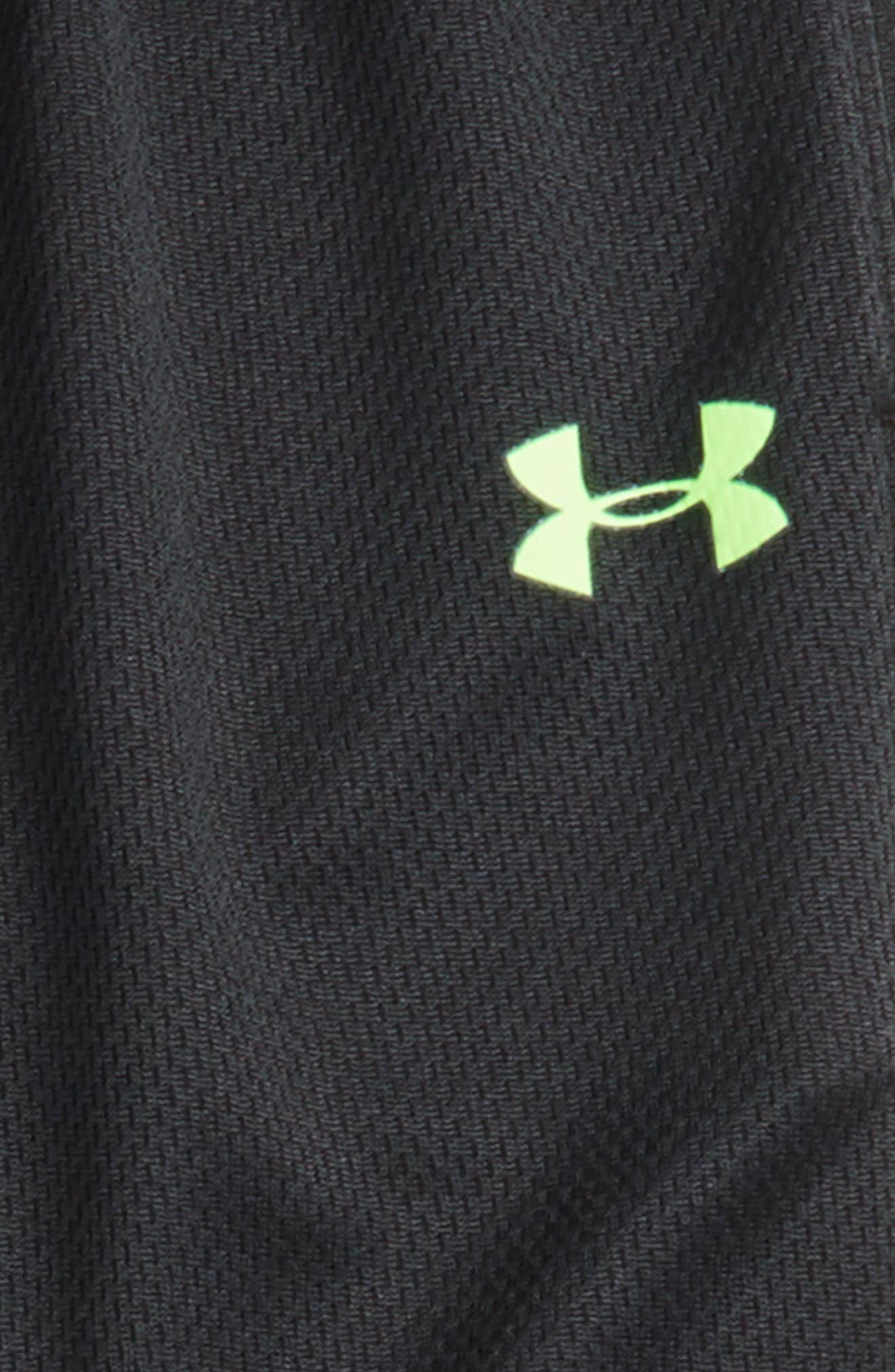 under armour mesh pants
