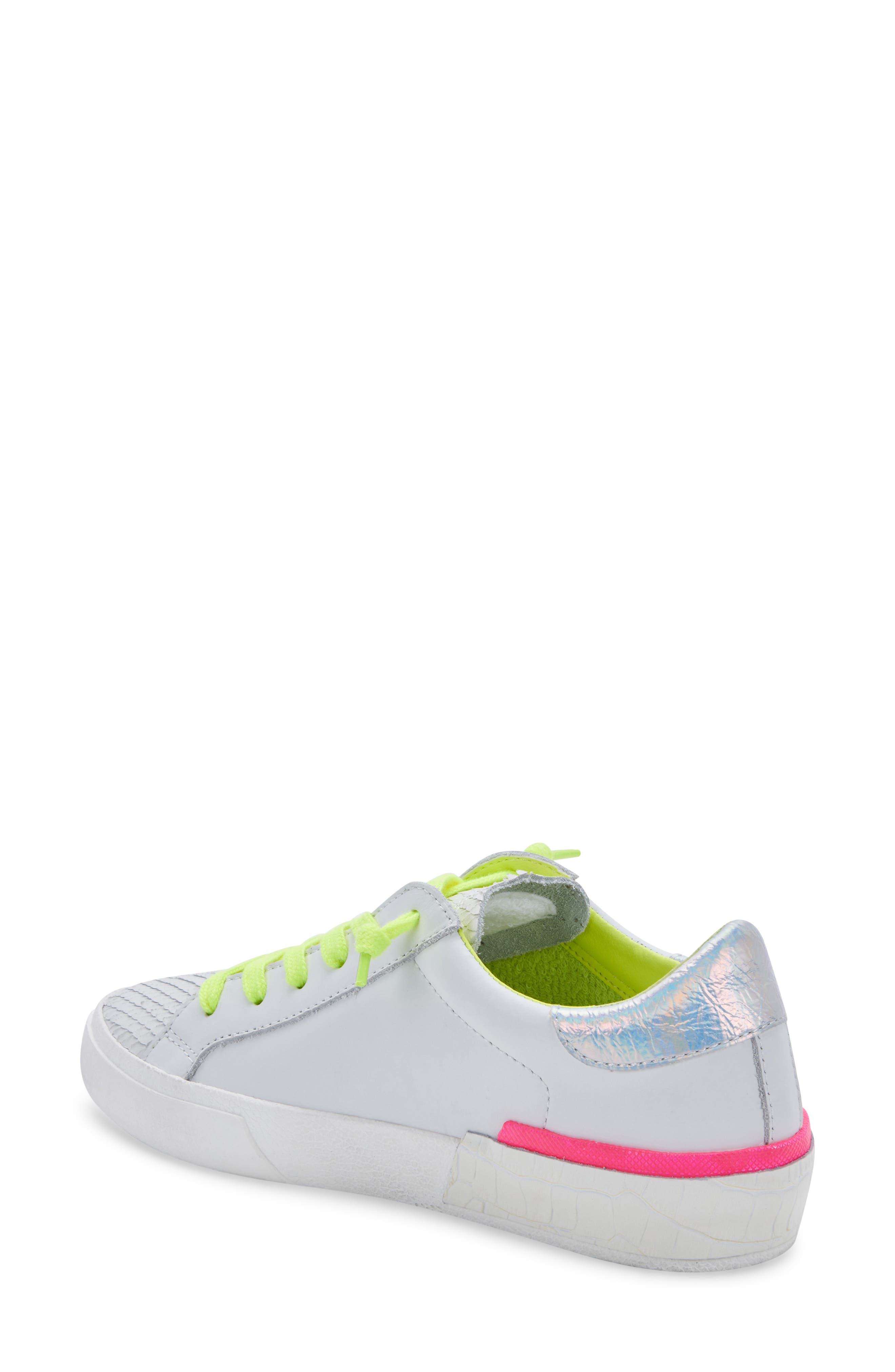 dolce vita zelma high top sneaker