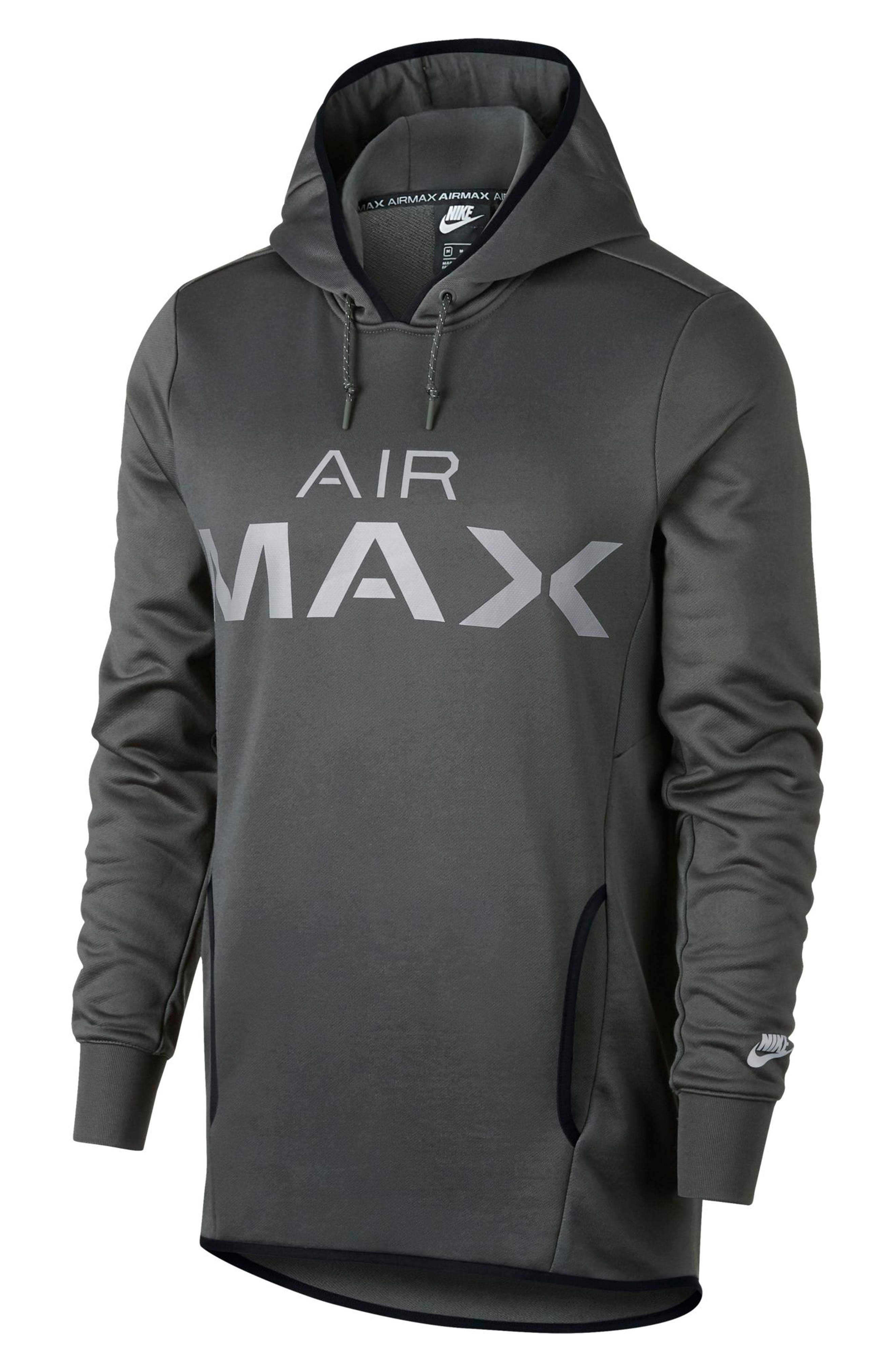 hoodie nike air max