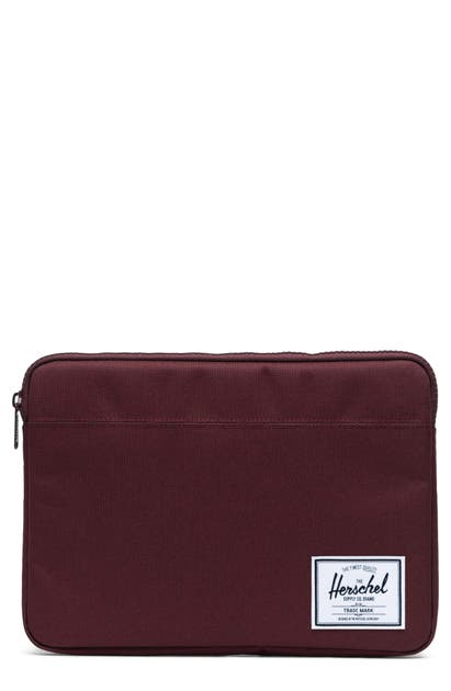 Herschel Supply Co. Bags Anchor 13-Inch MacBook Sleeve