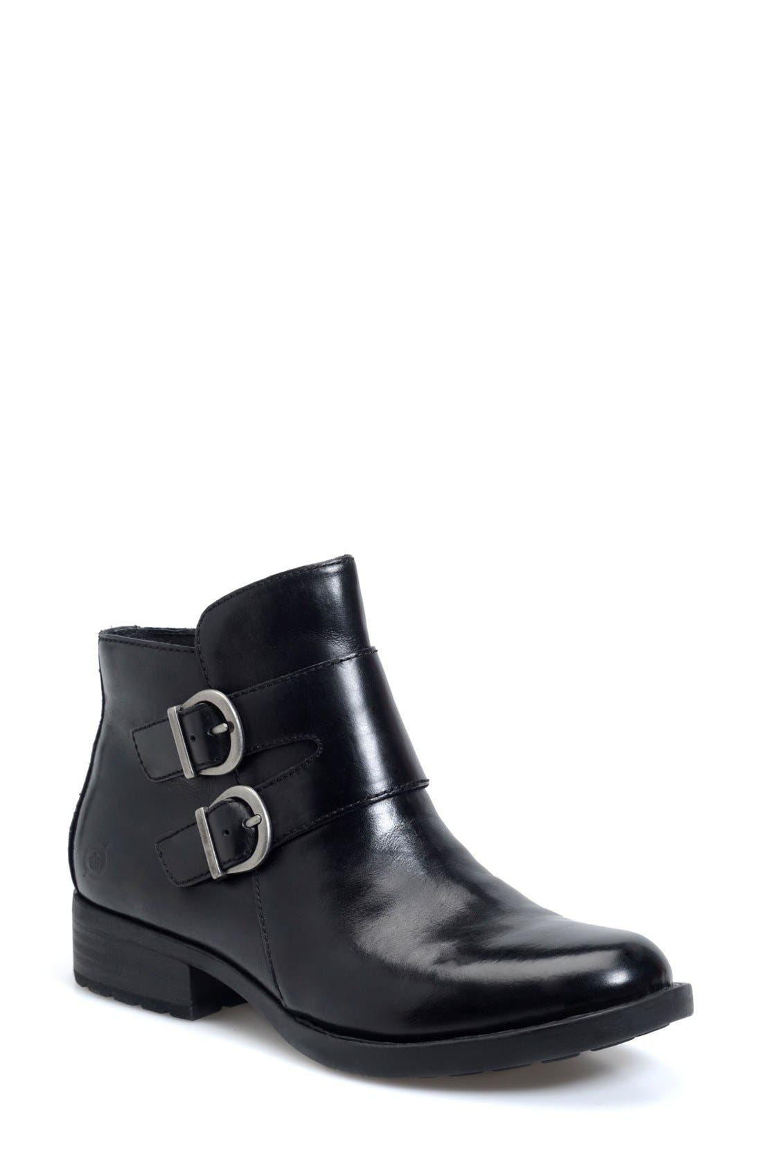 born adler ankle boots