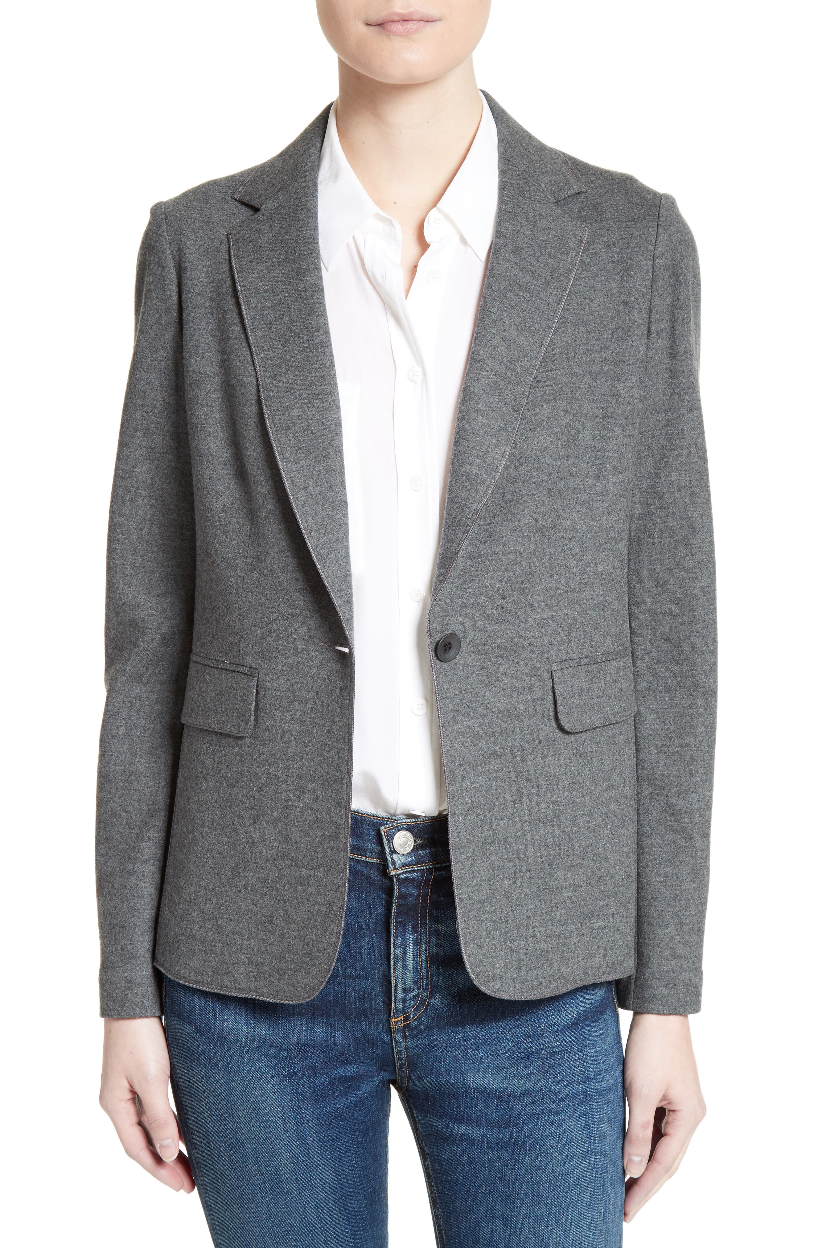 rag & bone club jacket