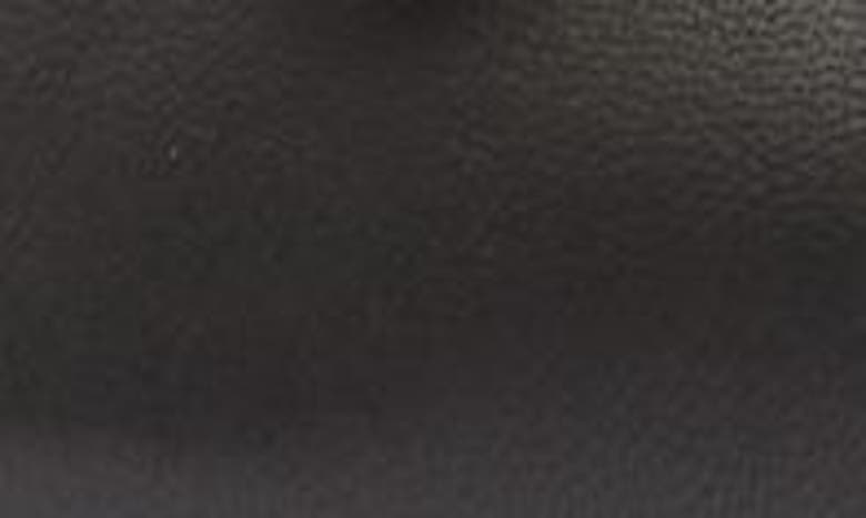 Ted Baker Bayana Bow Ballet Flat In Black