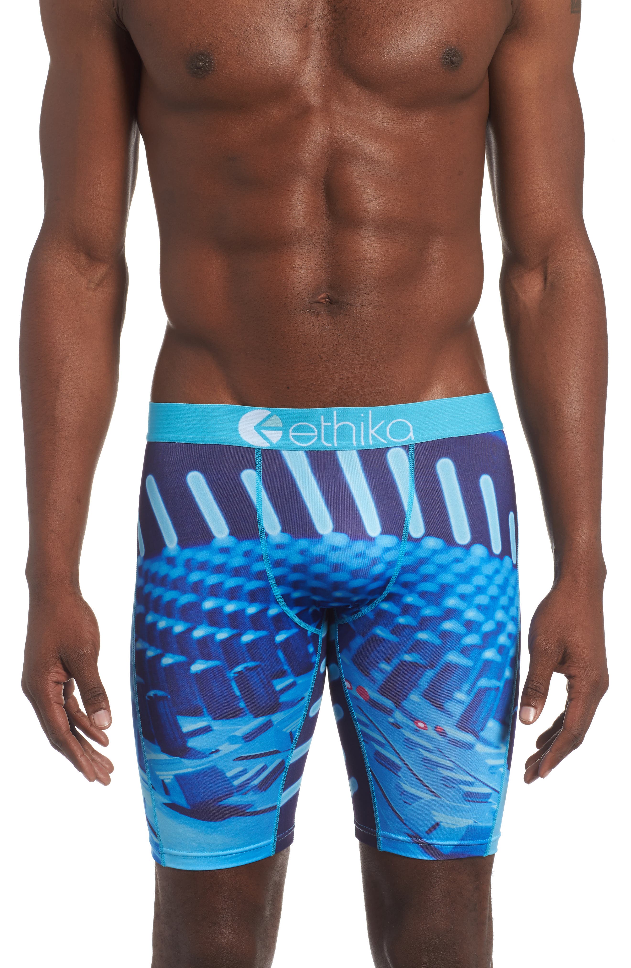 Ethika Jahlil Boxer Briefs Nordstrom