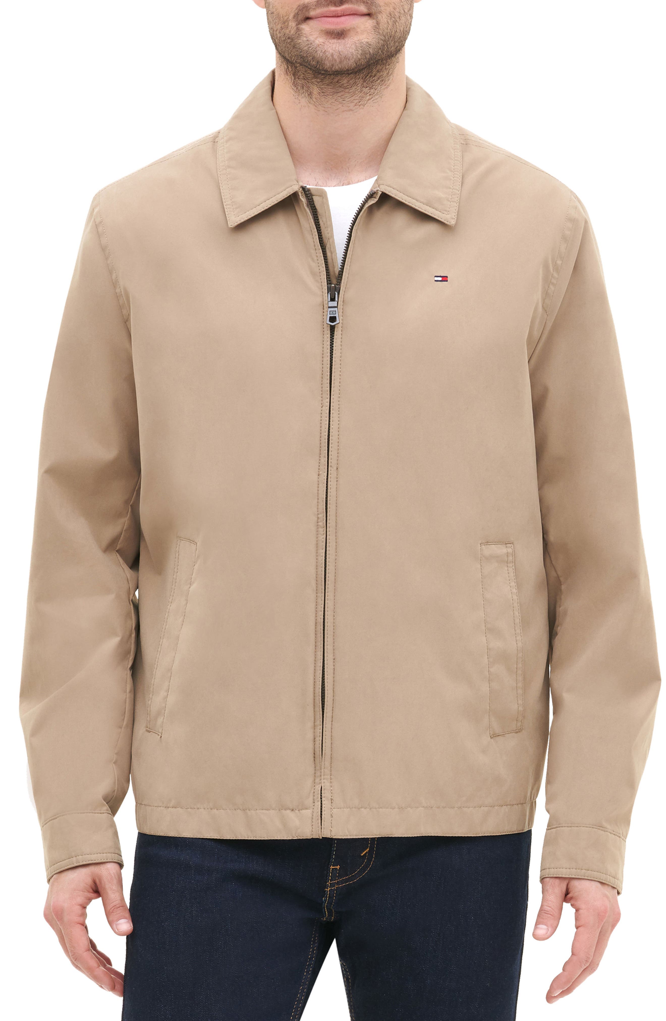 tommy hilfiger jacket nordstrom rack