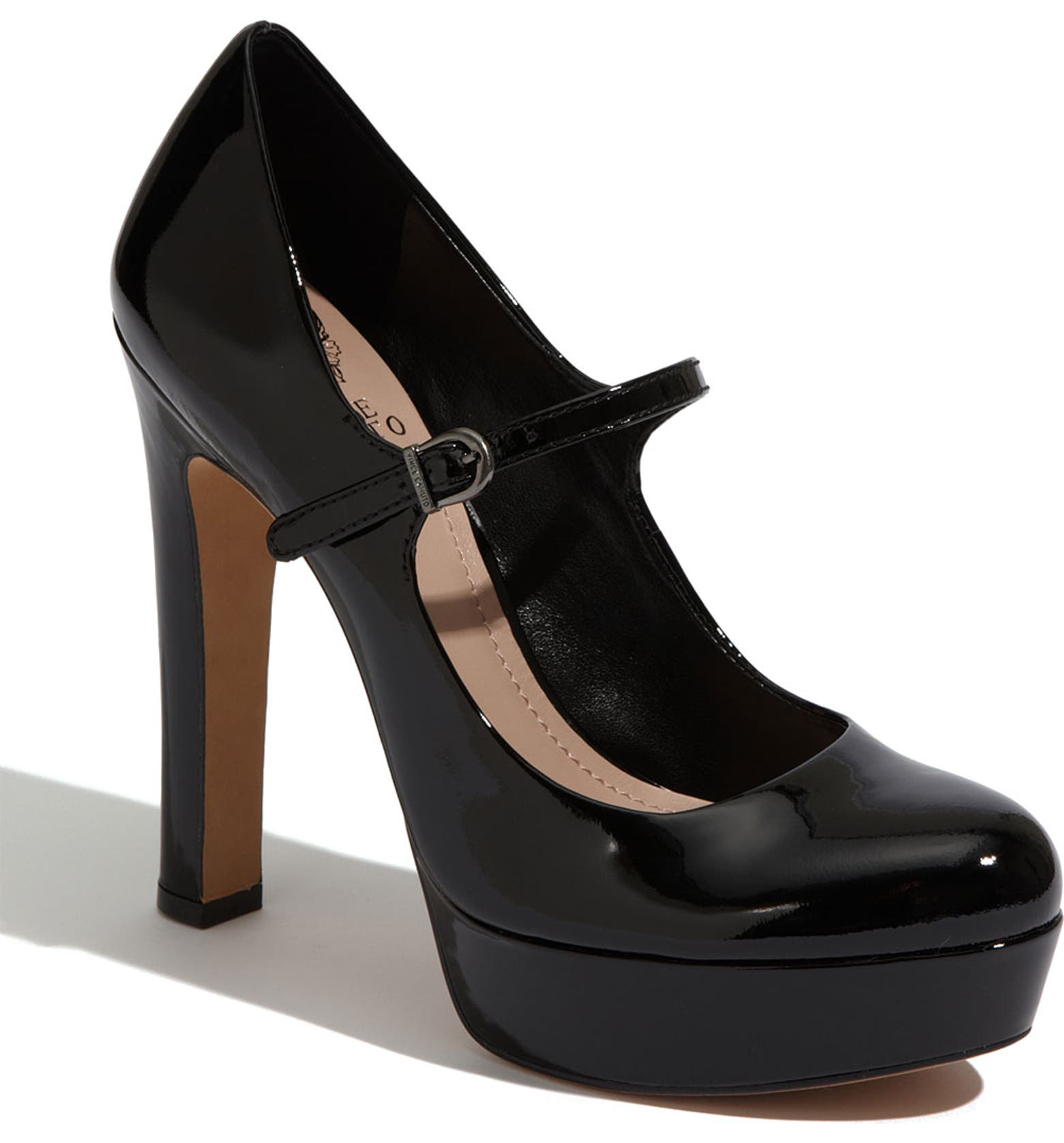 Vince Camuto 'Jasper' Mary Jane Pump | Nordstrom