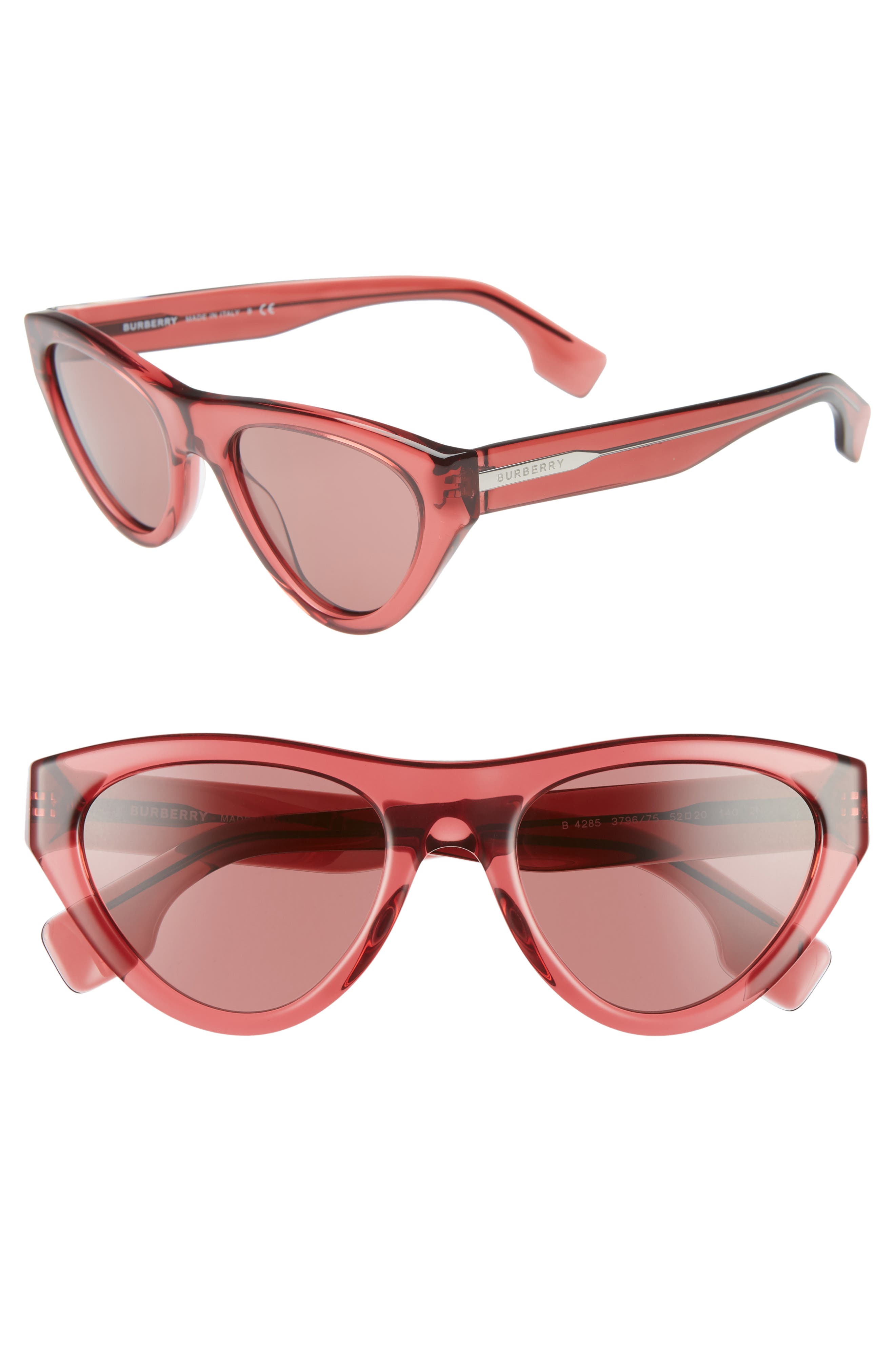 burberry sunglasses nordstrom rack