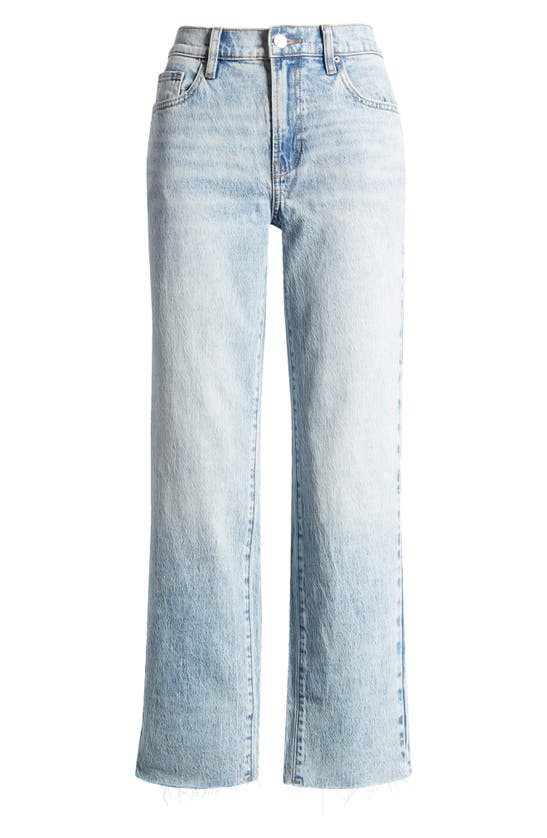 Shop Pacsun '90s Straight Leg Jeans In Luna