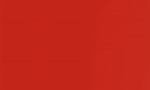 Tarhong Kids' 6-pack Round Bowls In Red