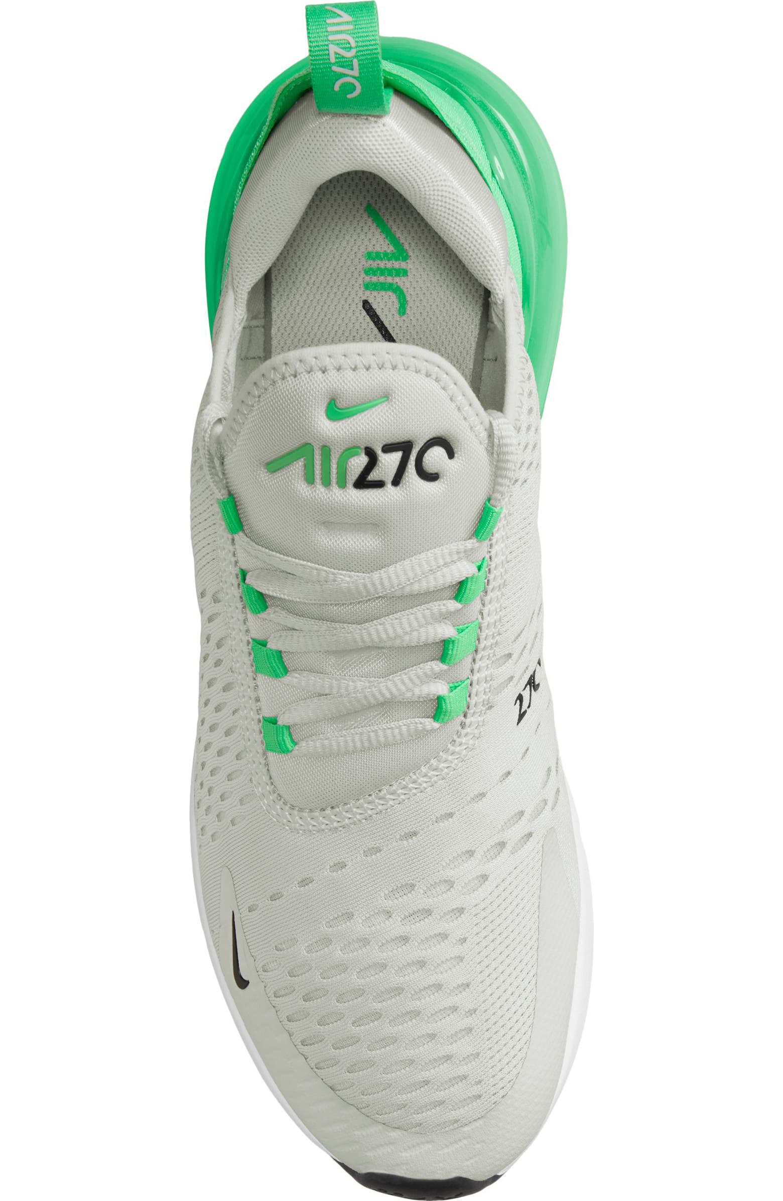 Nike Air Max 270 Sneaker (Men) | Nordstrom