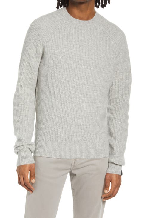 Men's 100% Cashmere Sweaters | Nordstrom