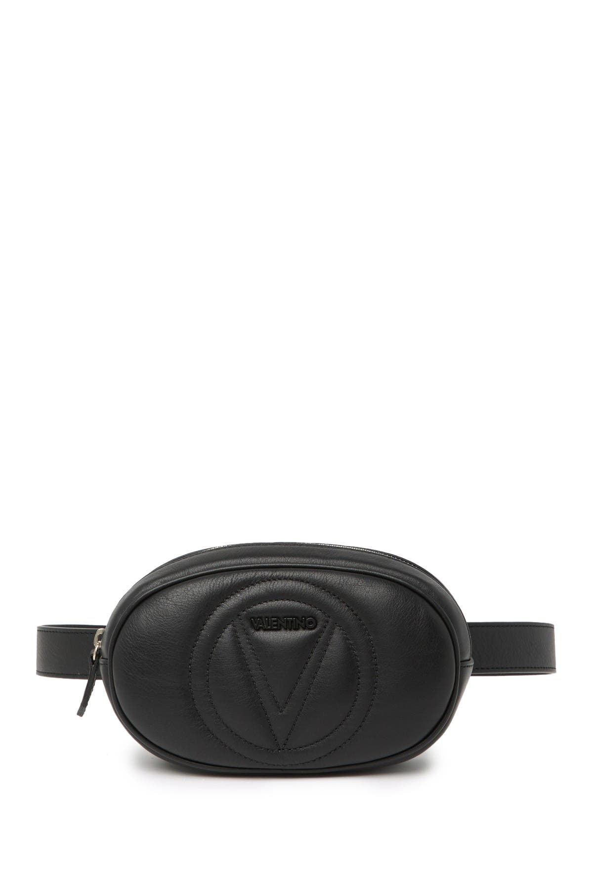 mario valentino belt bag