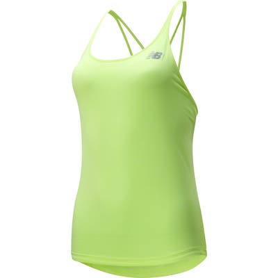 New Balance Impact Run Tank