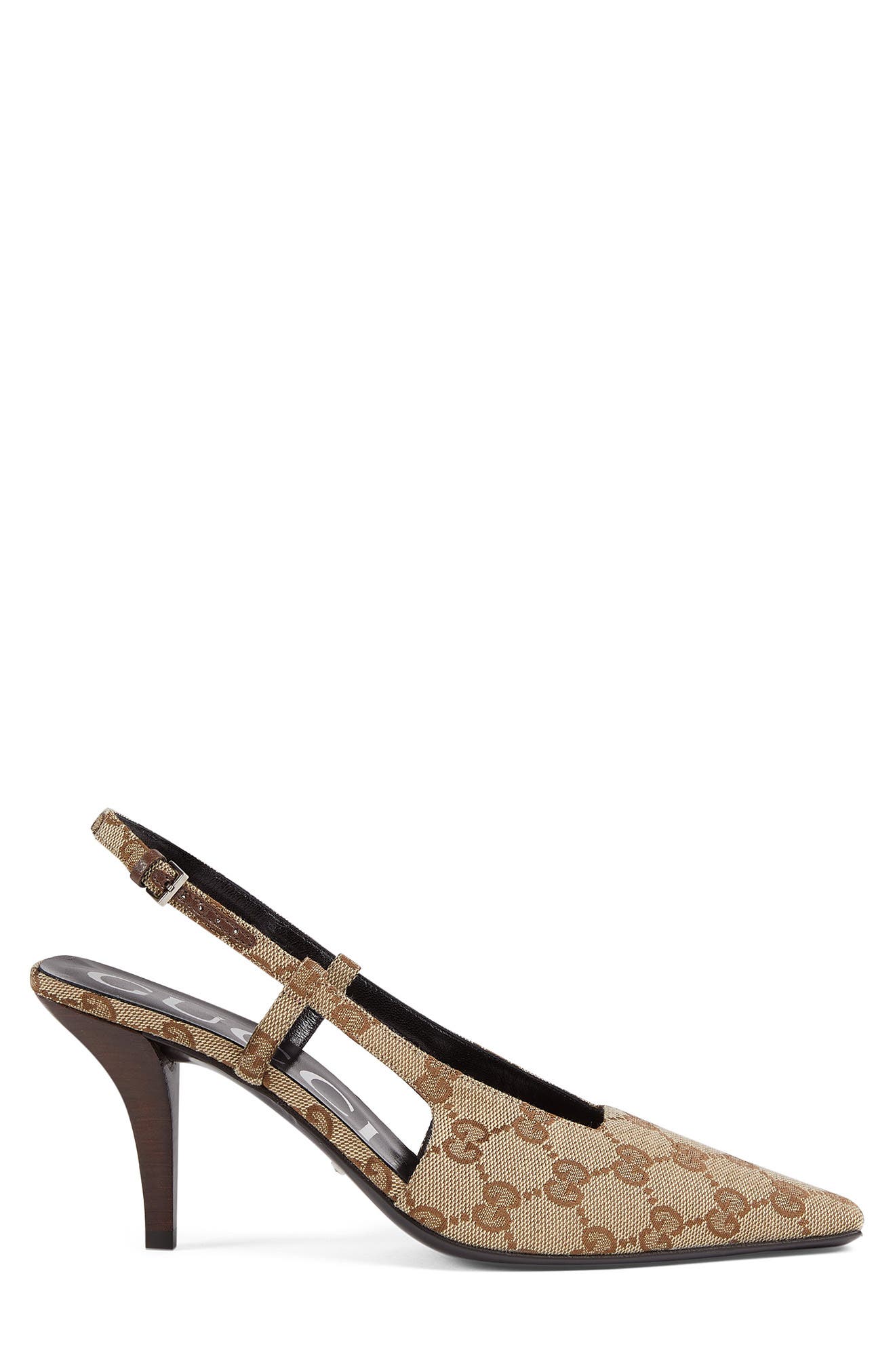 dior slingback nordstrom