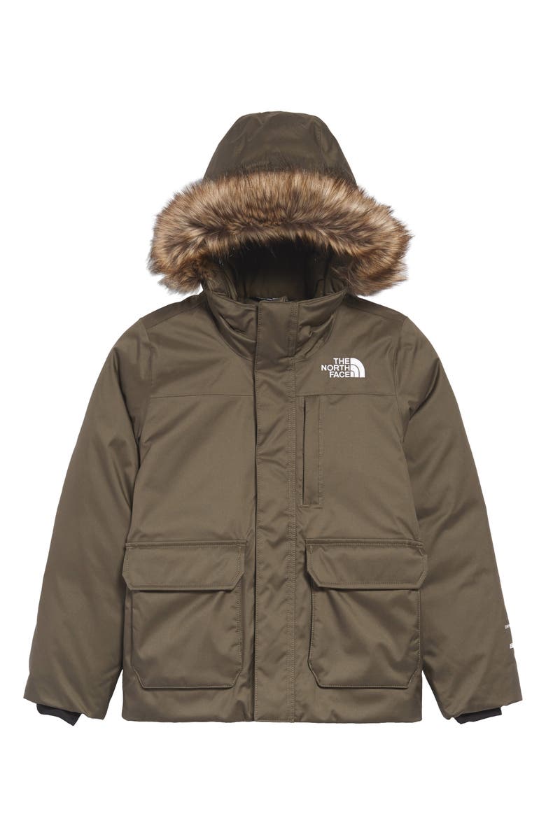 North face greenland down jacket toddler Clearance