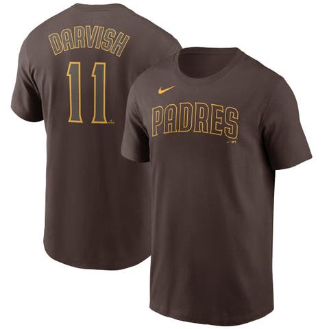 Nike Yu Darvish San Diego Padres 2022 City Connect Replica Player Jersey At  Nordstrom in White