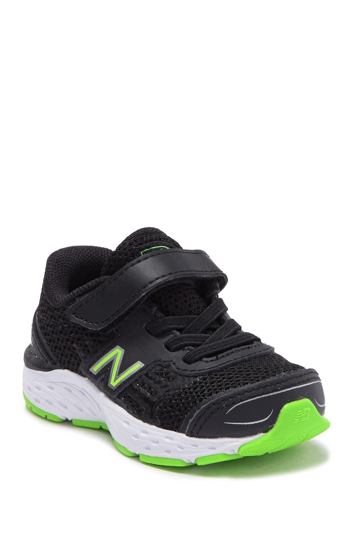 680v5 new balance review
