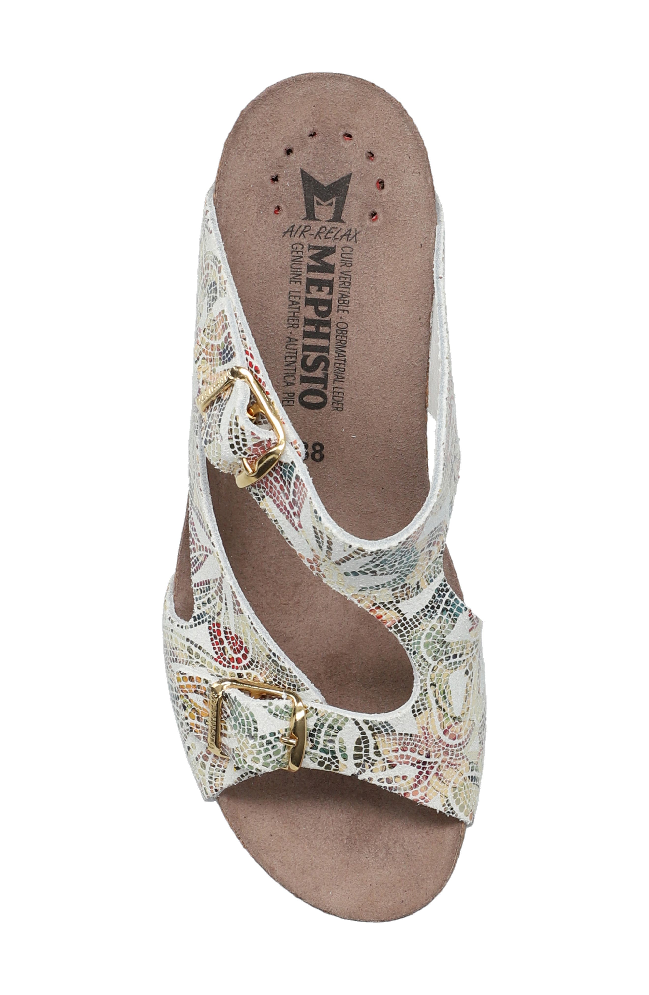 mephisto terie sandal