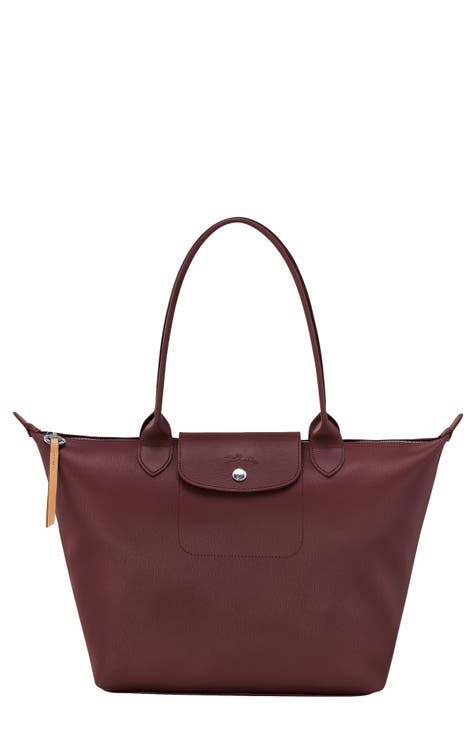 Burgundy Tote Bags for Women | Nordstrom