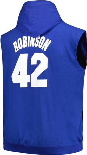 Jackie Robinson 42 Shirt - Trends Bedding