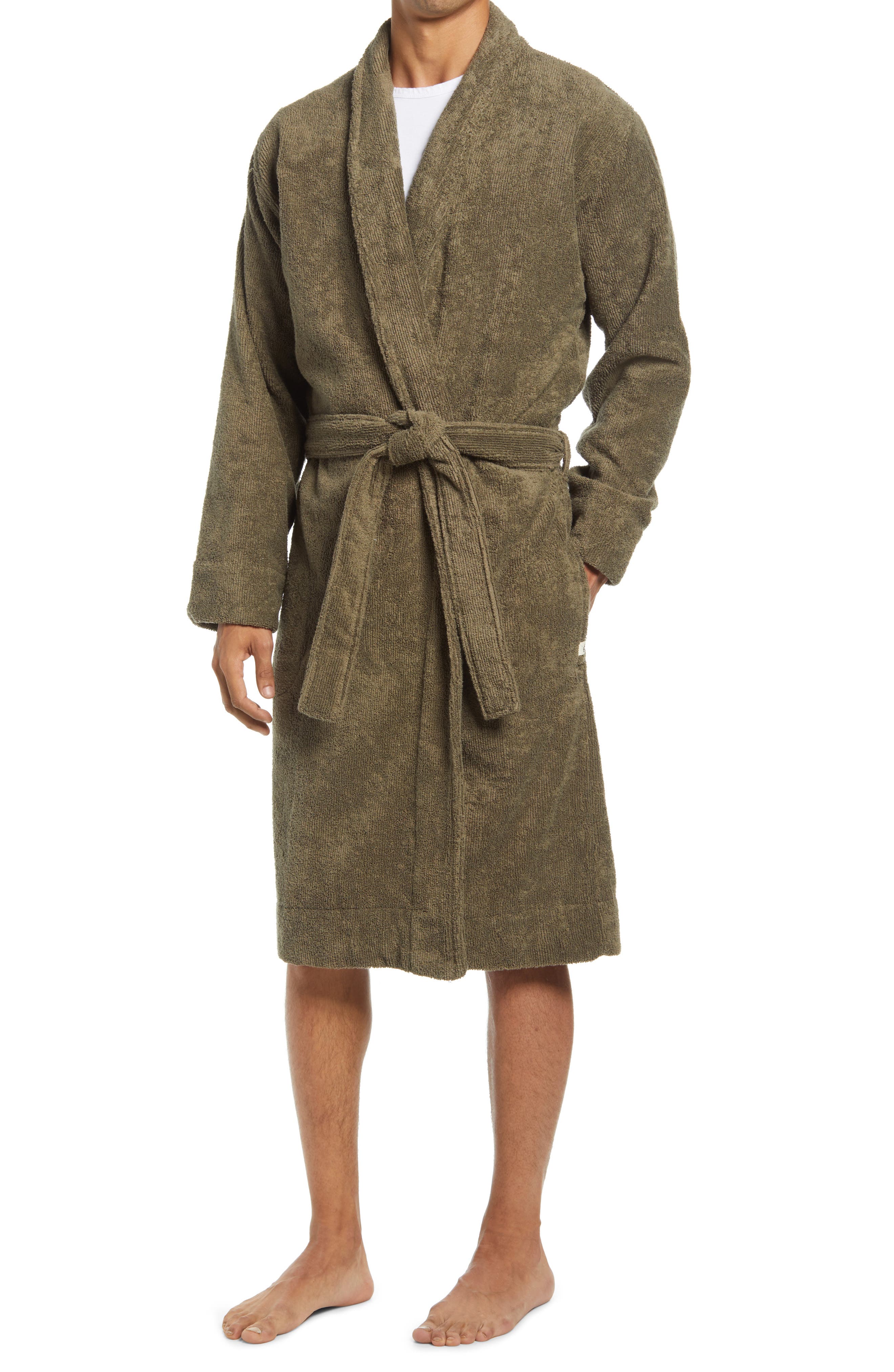 ugg bathrobe nordstrom