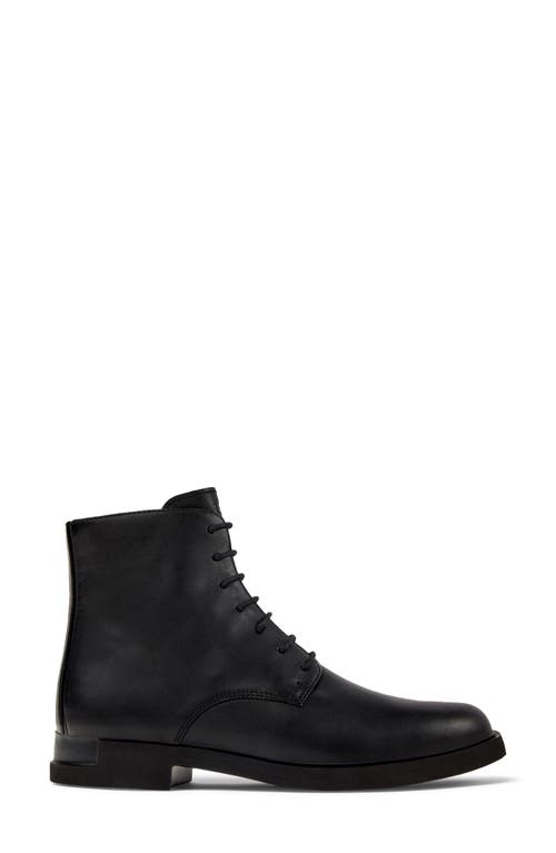 Camper Iman Boot In Black